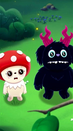 Let's Fly! 🦋 Tulipop 🍄 Stories for Kids