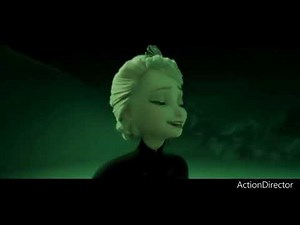 Let it Grow EarthNature Elsa Nature Princess