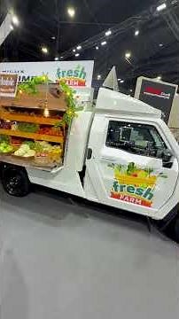 Toyota Hilux Champ - $14,000 Pick Up Truck