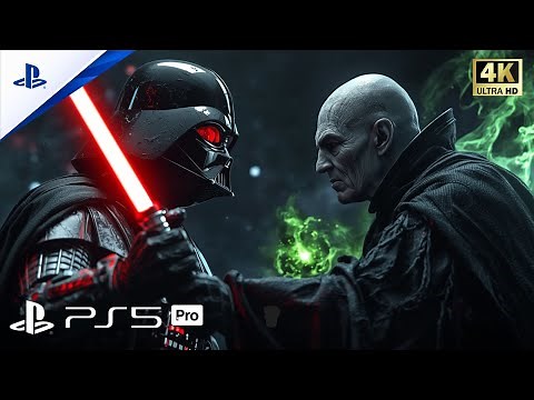 NEW PlayStation 5 GAMES (Trailer) 4K | Upcoming GAMES 2025/2026