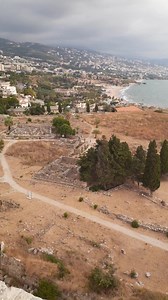 17K views · 874 reactions | Byblos Castle  | The Lebanese Australian | Facebook