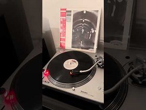 Matt Bianco, Whose Side Are You On?, Half a Minute, (featuring Basia), 1984 (Ed. japonesa)