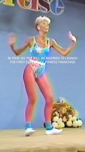 13K views · 2.1K reactions | 睊✨ | Jazzercise | Facebook