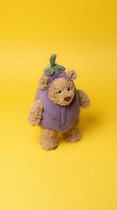 9.9K views · 99 reactions | They’re here and they’re fabulous! Meet the latest Jelly on our official website! Happy Hump Day! | Jellycat | Facebook