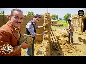 CID New Episode | Crime Story 2025 | सी.आई.डी. | CID | New Episode 2025 | Crime Series 2025