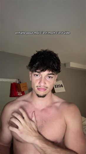 Sentiments de vide et de désillusion amoureuse