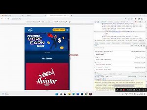 How to make aviator game, Aviator game making website, complete tutorial!