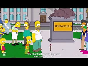 South Park - Farewell, Mr. Hankey (Japanese)