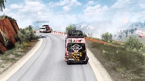 108K views · 3.5K reactions | RANO BE MANGENIENY AO ALOHA AO CARAVANE ONLINE SUR ETS 2 - JEUX PC ONLINE | Ultimate Design & UDT Gaming | Facebook