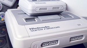 Nintendo Super NES Classic - Test