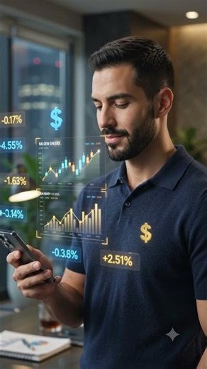 Explore the Basics of Investing | Start Your Investing Journey 📈