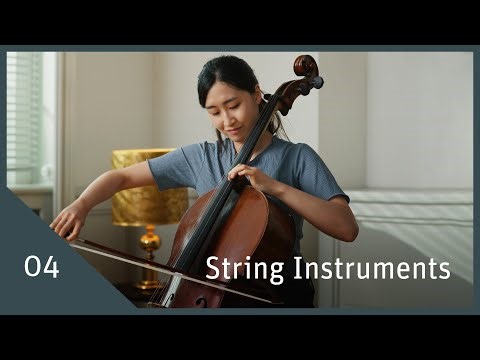 Recording Strings – Tips and Secrets for Recording String Instruments | EP 04