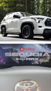 150K views · 1K reactions | Step 1: When Adventure Calls, say yes! Step 2: Round up your squad & pack your bags. Step 3: Get behind the wheel of the incredible Toyota Sequoia. With 3 comfy rows of seating, the whole family had room to relax and on the drive up north! Step 4: Enjoy the adventure! #ToyotaSequoia #AdventureCalls #TwoMomsInMotion #ToyotaPartner | Toyota Canada | Facebook