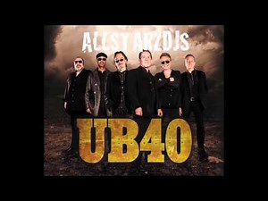 UB40 GREATEST HITS