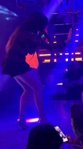 Wspominamy koncety 2025 ❤. Kto się z nami bawił w Klub Venus ❓🥰 | Iness