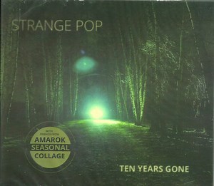 Strange Pop - Ten Years Gone