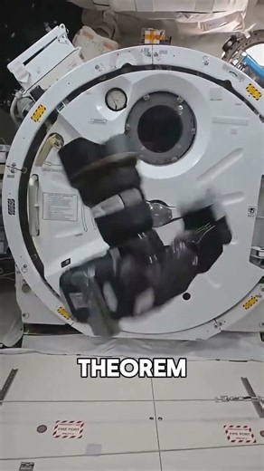 Why Can a Spinning Object Suddenly Flip?