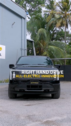 Right Hand Drive Electric Icons for Australia — Hummer EV F-150 Lightning Silverado EV ⚡ 📞 Contact Andrew Taplan or Cliff Perez for enquiries on 61 3 9765 1300 If you want to become a true EV household in Australia, this is the lineup that defines it. The Right Hand Drive Hummer EV SUV 3X delivers supertruck performance with 830 horsepower, 0–100 km/h in 3.5 seconds, Crab Walk capability, adaptive air suspension, and the iconic Infinity Roof — a statement vehicle like nothing else on Australian