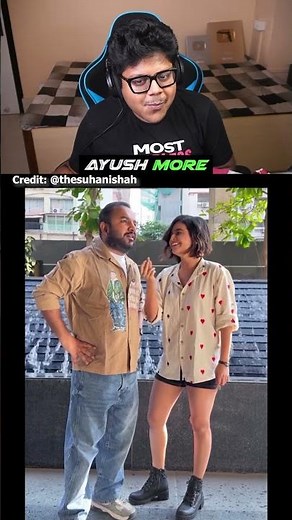 Try Not to Laugh Challenge 272 🤣 #AyushMore #funny #viral #shorts