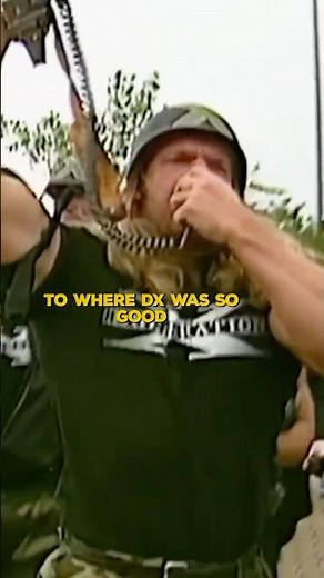 Who Was Better: DX or the nWo? 🤔