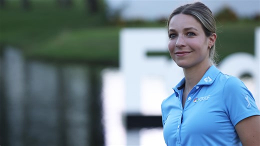 'Yes!': How one word shaped Kira K. Dixon's golf future after winning Miss America 10 years ago