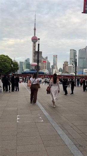 #外滩夜景 #上海旅行之旅 #上海之旅记忆 没事过来逛逛 #外滩外滩 #我的上海旅