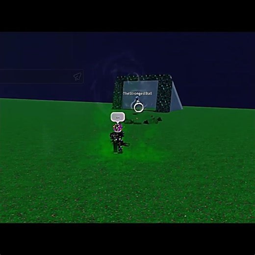 Best Long-Hitter styles in my Blue Lock map in tsb