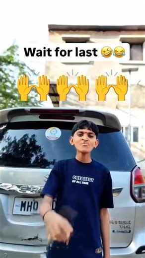 Wait For Last 🙌 #shorts #viralshorts #youtubeshorts