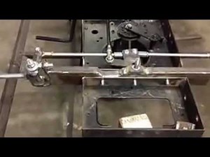 Video 10 MowtorChaos Racing Lawn Mower Quick Start Guide