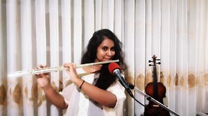 48K views · 1.5K reactions | Top Indian song sung by Sri Lankan - Dhara | Tharu Music Radio | Facebook