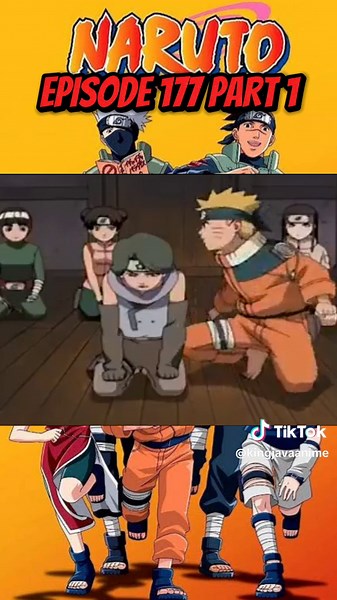 The flying ninja #anime #naruto #tagalogdubbed #kingjavaanime