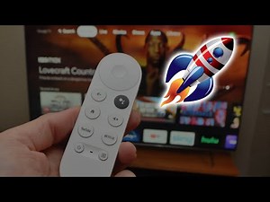How to Setup Chromecast with Google TV in Under 5 Minutes 🚀