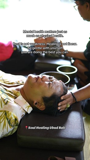 Embracing Healing: A Journey Through Trauma