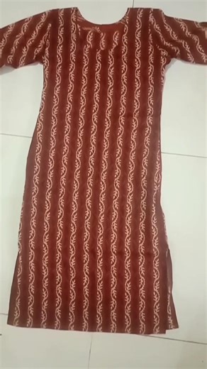 Designer Kurti Stitching Tutorial | Simple & Stylish Kurti Making #kurtistitching#kurtidesign