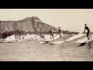 Waikiki Beachboys (A Short Documentary)