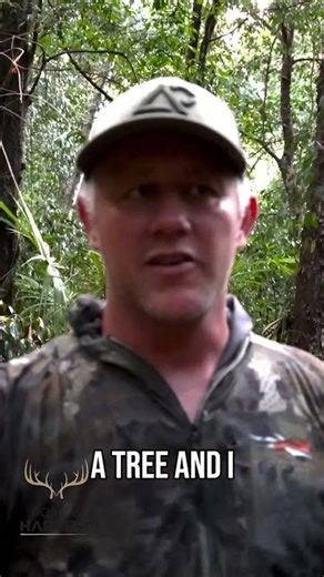 Missed Shots: The Hunting Trip That Went Wrong #shorts