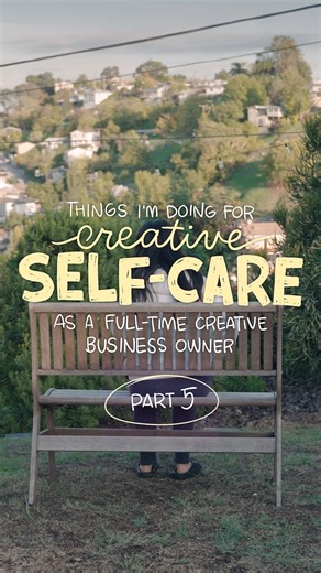 i didn’t realize how much holding on can block everything like my energy, my curiosity, even my ideas 😢 for a while, i couldn’t focus on anything creative, everything felt heavy. then i started small: reading a random book, watching a video that caught my eye, noticing little things that made me curious. Nothing big, just tiny sparks. those tiny sparks slowly turned into inspiration, and inspiration eventually turned into creating again. it’s not about rushing, it’s about letting yourself feel,