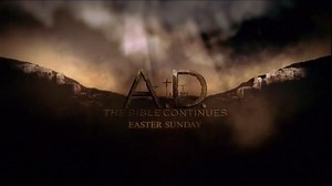 A.D. Super Bowl 2015 TV Promo