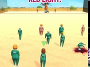 Squid Game - El Juego del Calamar