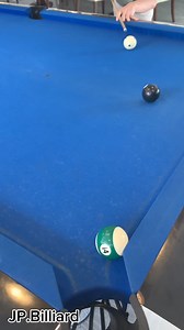 70K views · 368 reactions | Ball #billiard #billiards #jpbilliard | JP Billiard | Facebook
