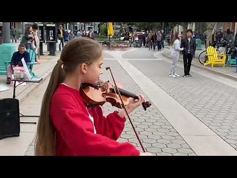 Someone You Loved - Lewis Capaldi - Violin Cover by Karolina Protsenko