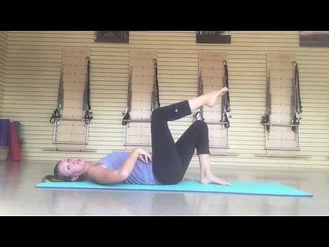 Pilates for Ehlers-Danlos Syndrome, POTS & HyperMobility