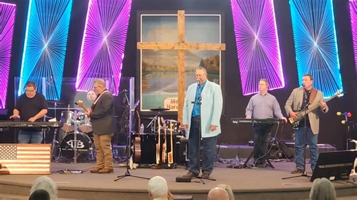 31K views · 848 reactions | Turn to Jesus Written by Danny Roark Candler Church, Candler NC | Restore The Broken | Facebook