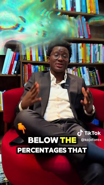 The Power of Trading: Invest in Your Future | KOJOFOREX TALKS EP4