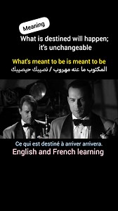 36K views · 644 reactions | Cut me some slack.... | English and French Learning | Facebook