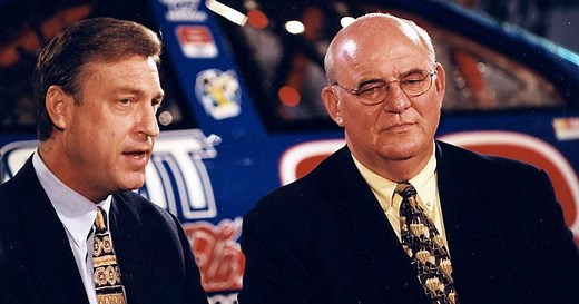 Bob Jenkins, Longtime NASCAR Announcer, Dead at 73