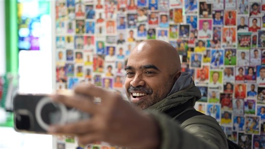 (AD) Unpopular opinion: Great Britain is the real home of football! ⚽️ Ok. I hear you. I know you some of may bitterly disagree with my opinion. Spain, maybe Germany, Italy, Portugal, Netherlands or Brazil or even Argentina, can all evenly claim to be the real home of football. Whatever your viewpoint is on this prickly topic, whatever you make of the divided loyalties- Liverpool Vs Manchester United or Tottenham vs Arsenal, the tribalism, the religious god like devotion to their clubs, the one 