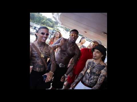 "MLK DO GUETO" Beat de Funk | MC Tuto x MC FR da Norte x MC Joãozinho VT (prod. Oldilla)