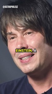 633K views · 10K reactions | Prof. Brian Cox on Einstein’s Childhood Awakening #science #universe #Einstein | AstroPhilesz | Facebook