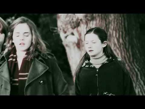 Ginny/Hermione ⇔ s e x